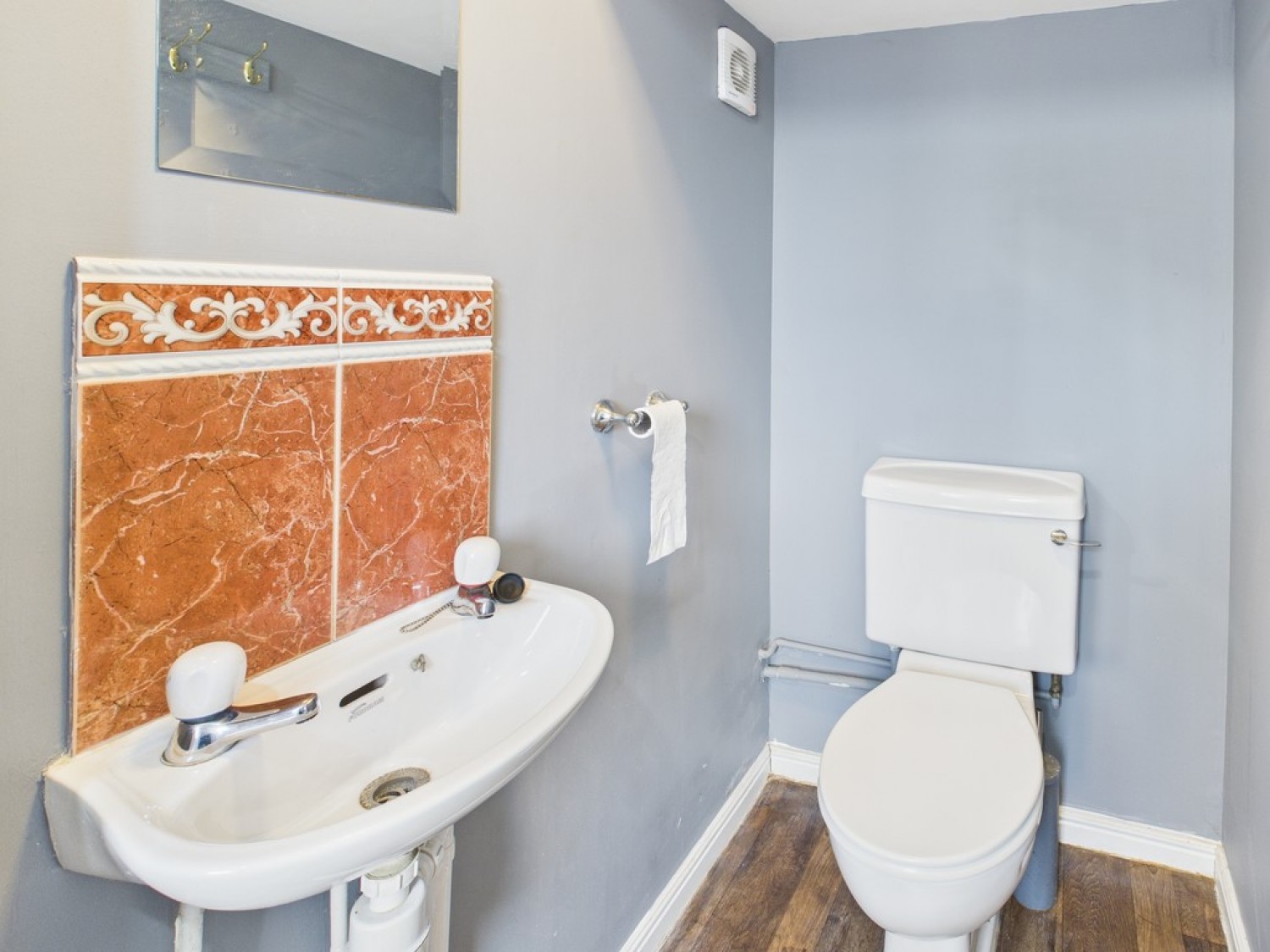 Monica Walk, Freedom Fields