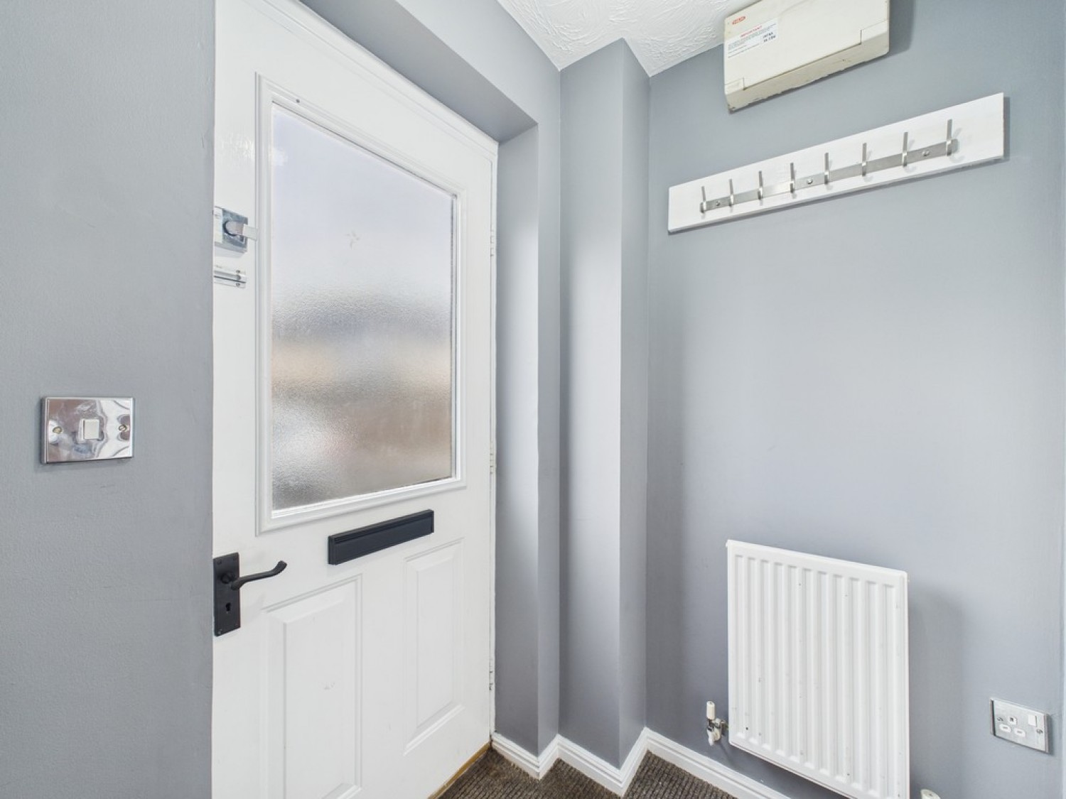 Monica Walk, Freedom Fields