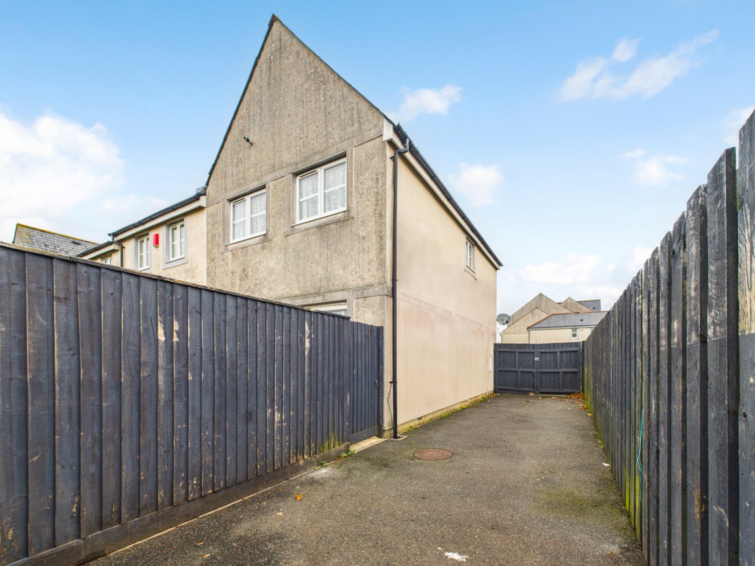 Monica Walk, Freedom Fields