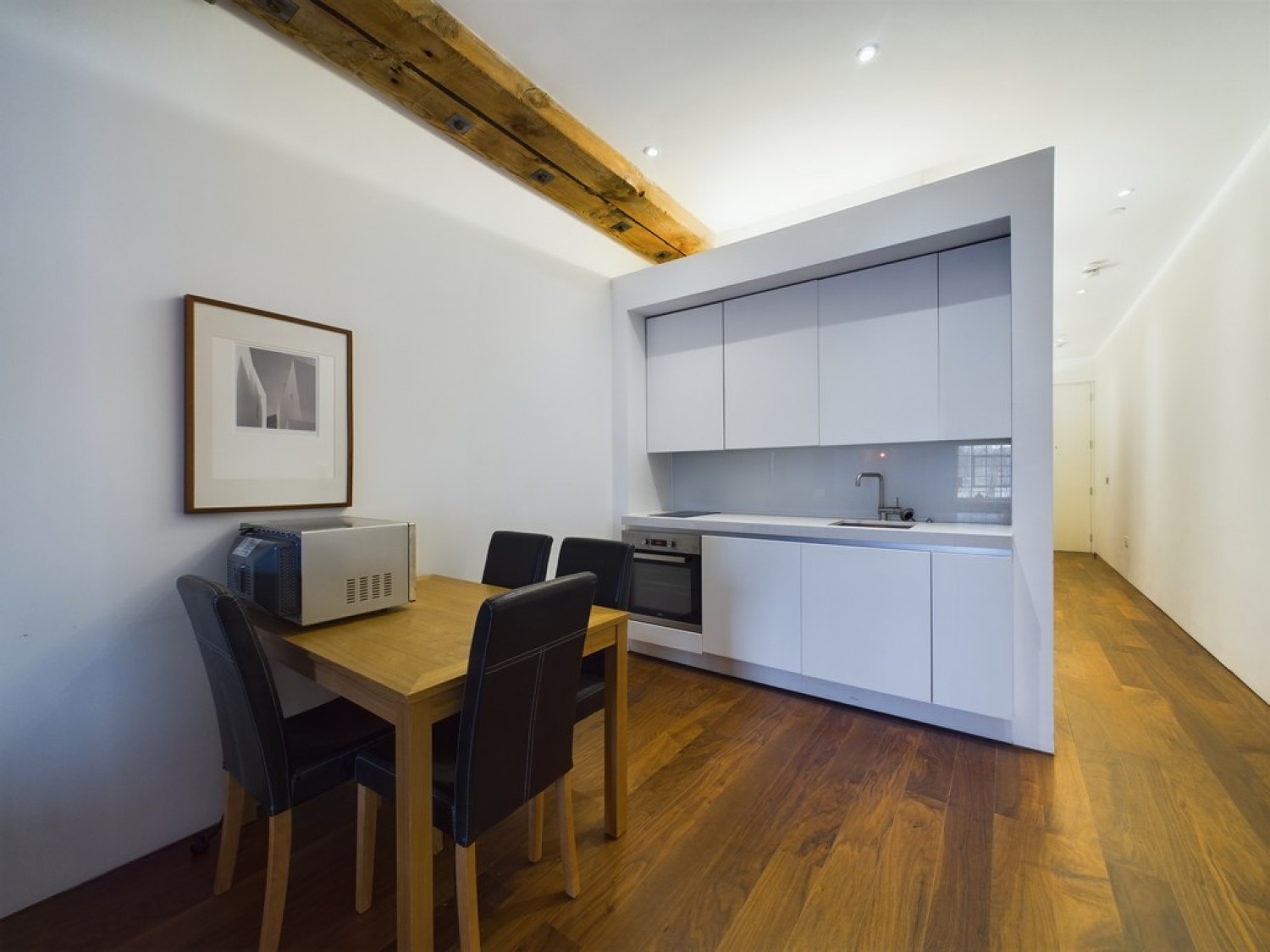 1 bedroom Flat for Letting Royal William Yard, Stonehouse