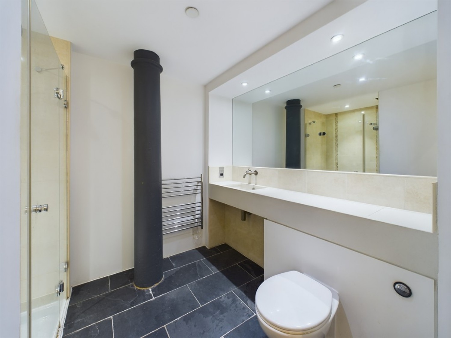 1 bedroom Flat for Letting Royal William Yard, Stonehouse