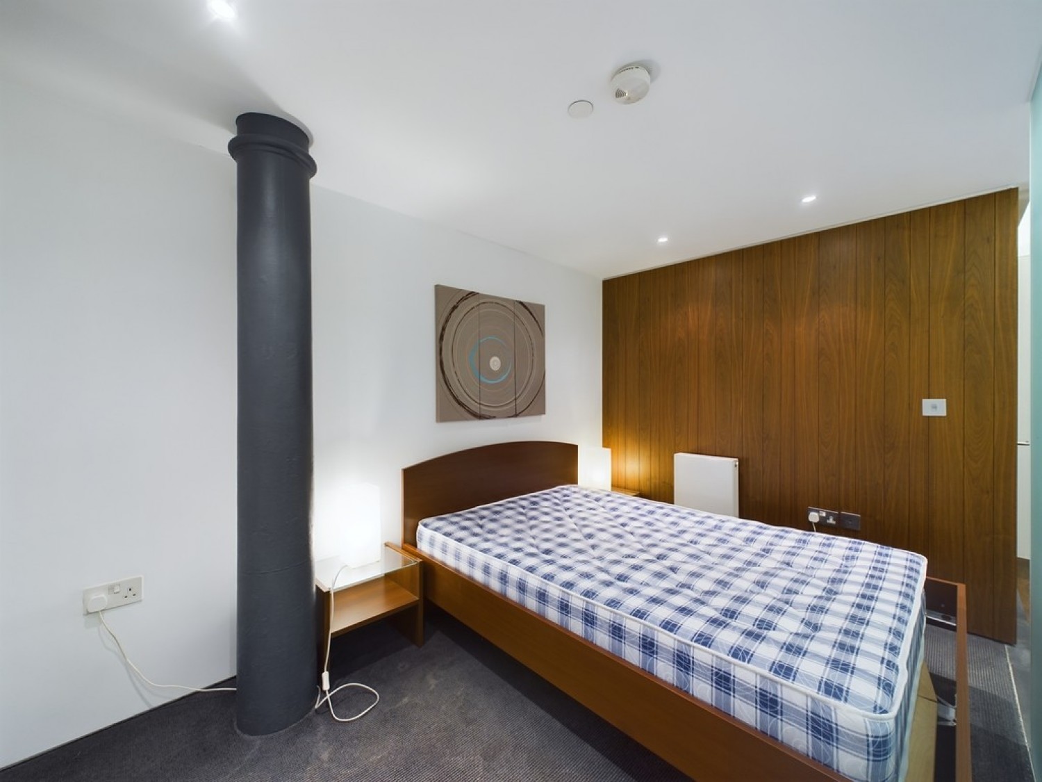 1 bedroom Flat for Letting Royal William Yard, Stonehouse