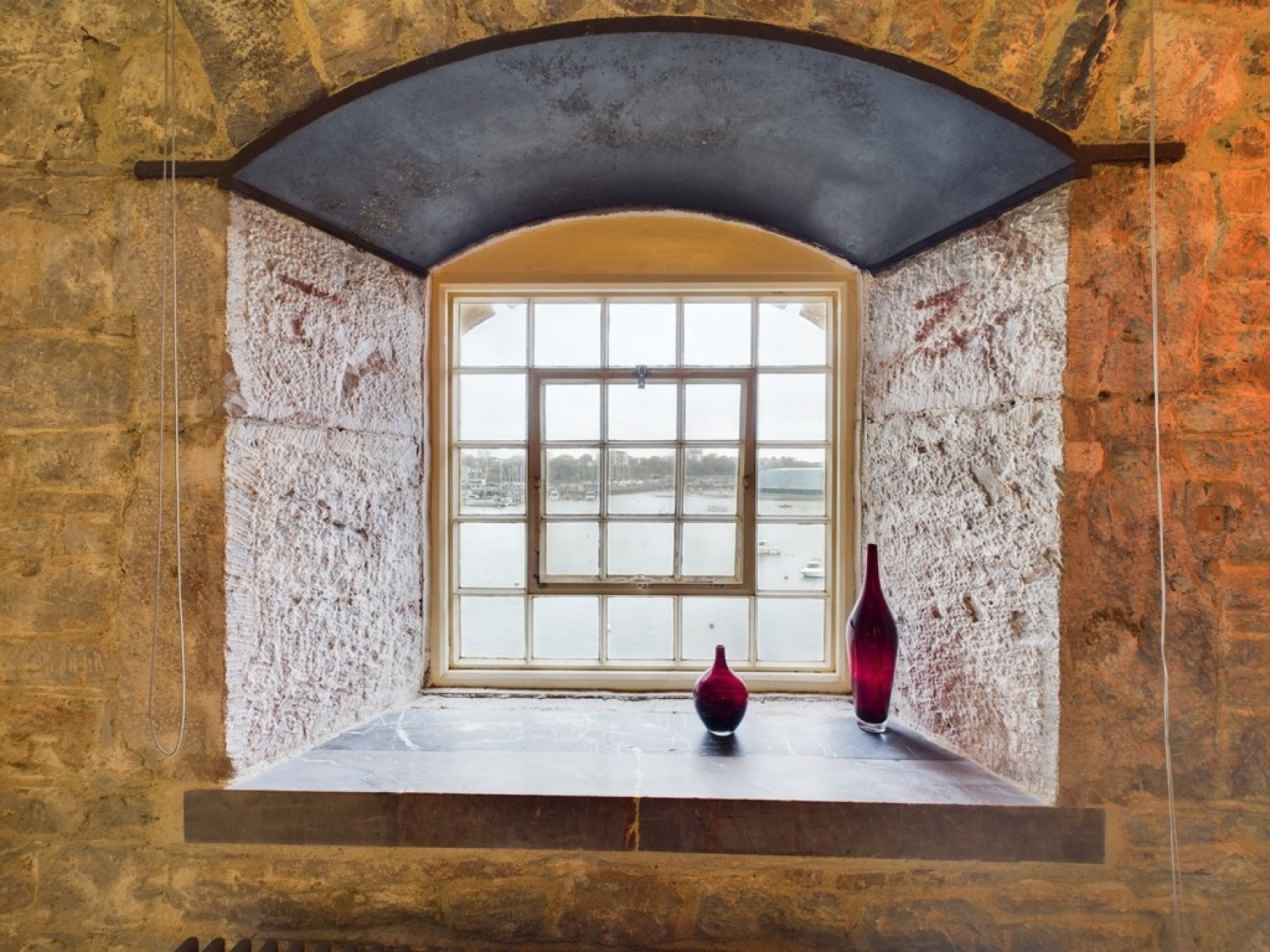 1 bedroom Flat for Letting Royal William Yard, Stonehouse