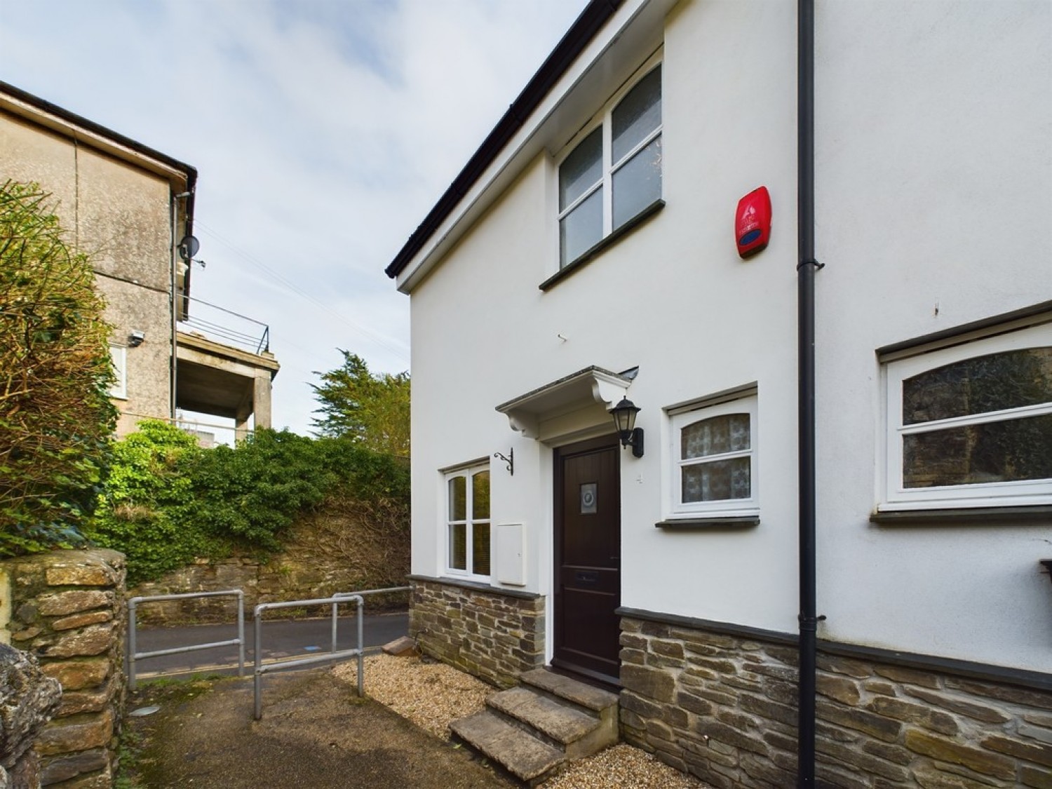 Old Bakery Cottages, Yealmpton