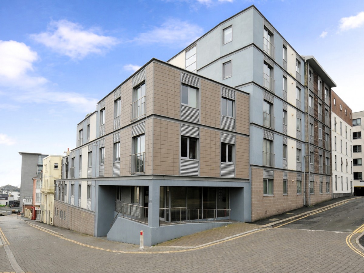 North Street, Greenbank