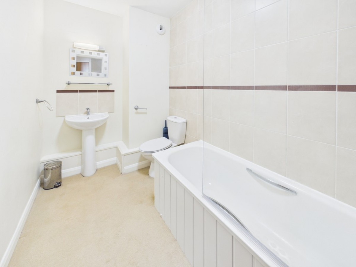 North Street, Greenbank