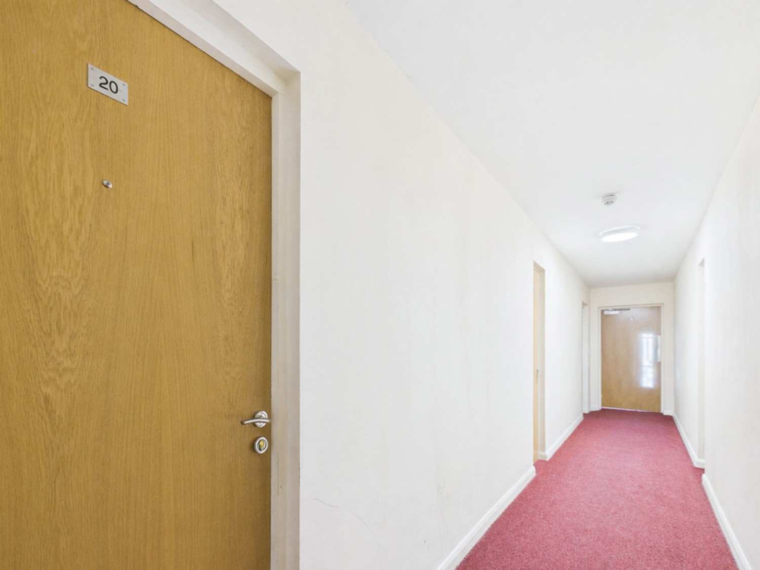 2 bedroom Flat for Letting North Street, Greenbank