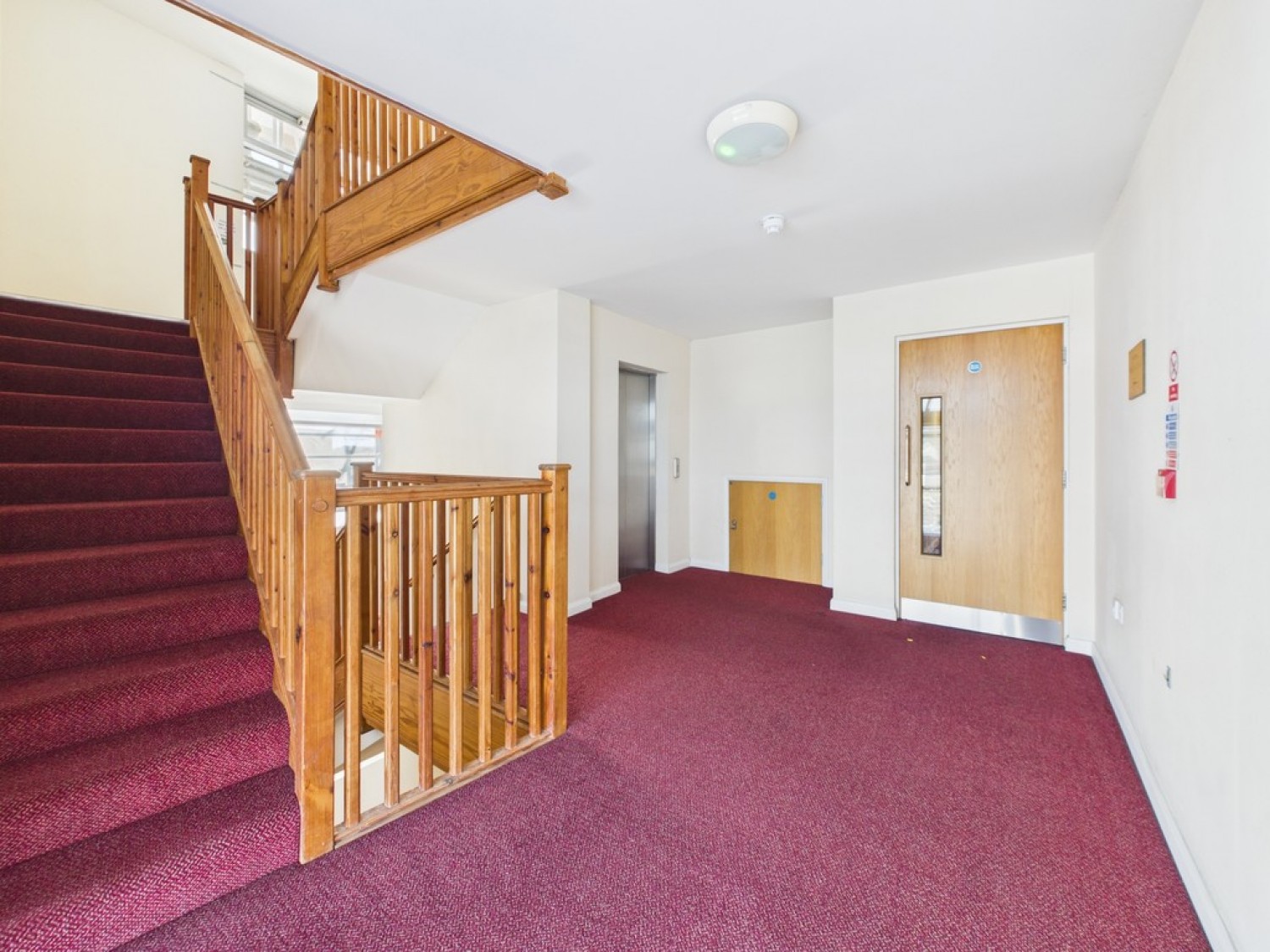 2 bedroom Flat for Letting North Street, Greenbank