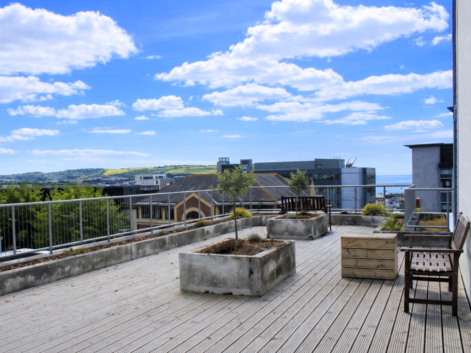 2 bedroom Flat for Letting North Street, Greenbank