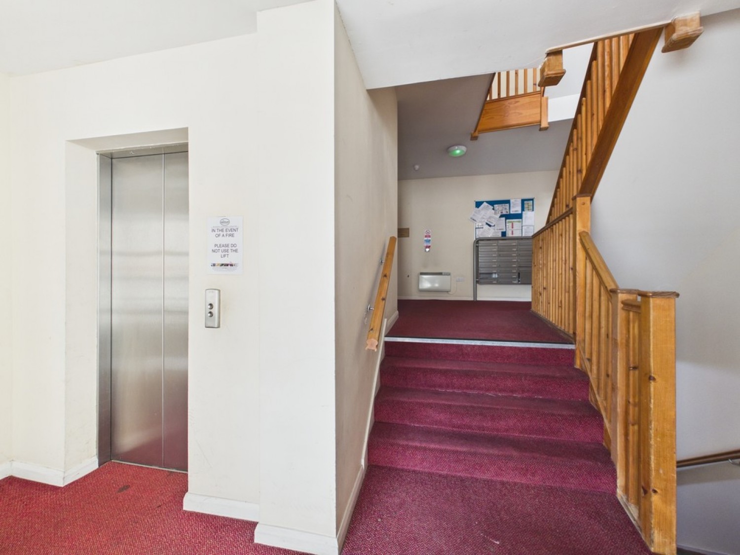 2 bedroom Flat for Letting North Street, Greenbank