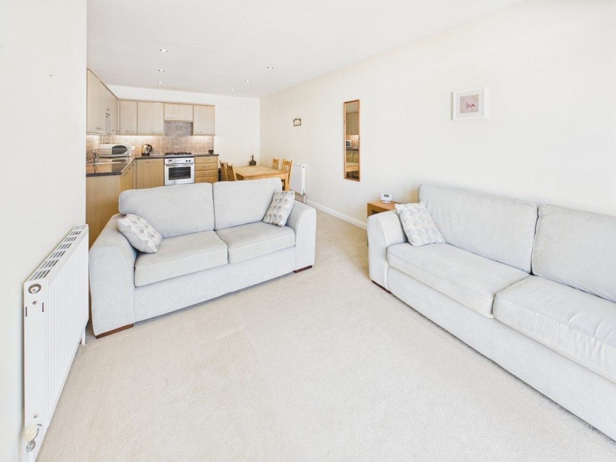 North Street, Greenbank