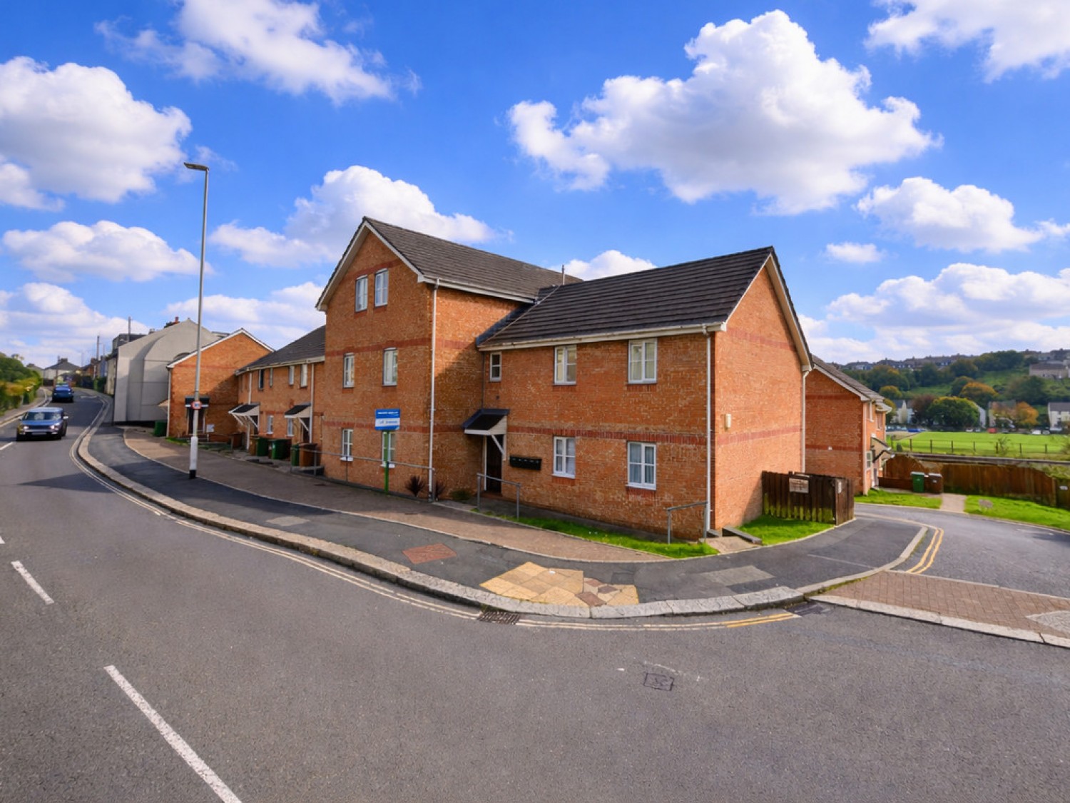2 bedroom Flat for Letting Old Laira Road, Laira