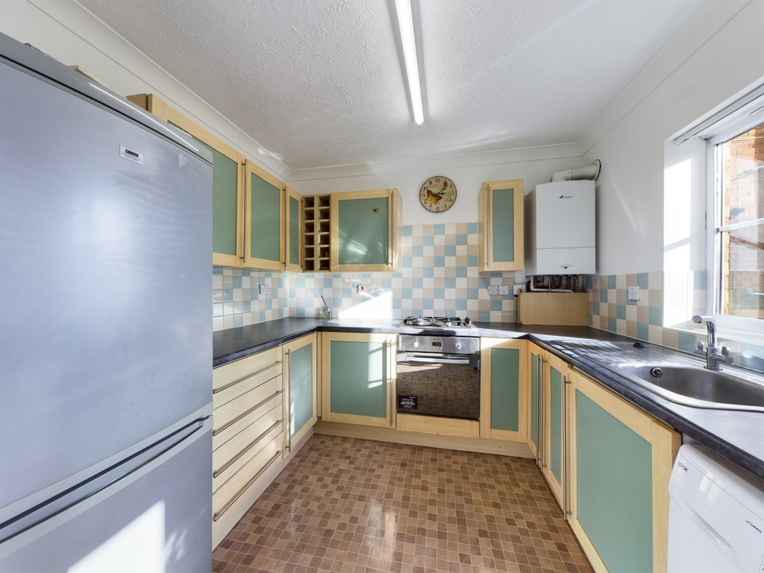 2 bedroom Flat for Letting Old Laira Road, Laira