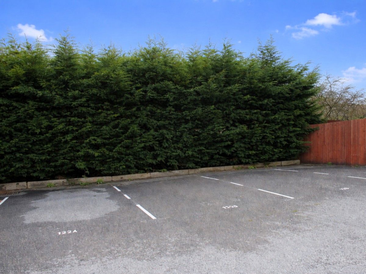Old Laira Road, Laira