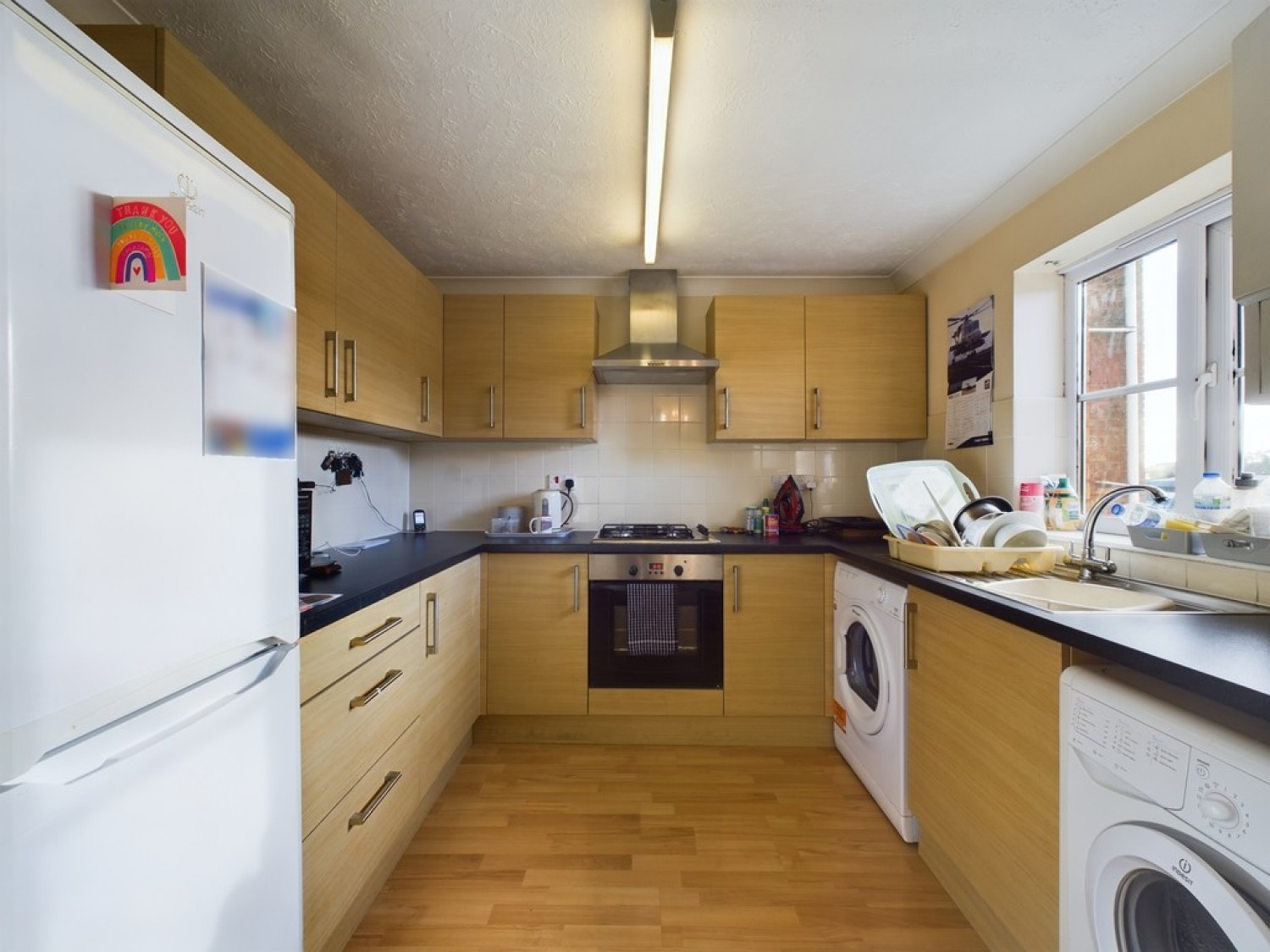 2 bedroom Flat for Letting Old Laira Road, Laira