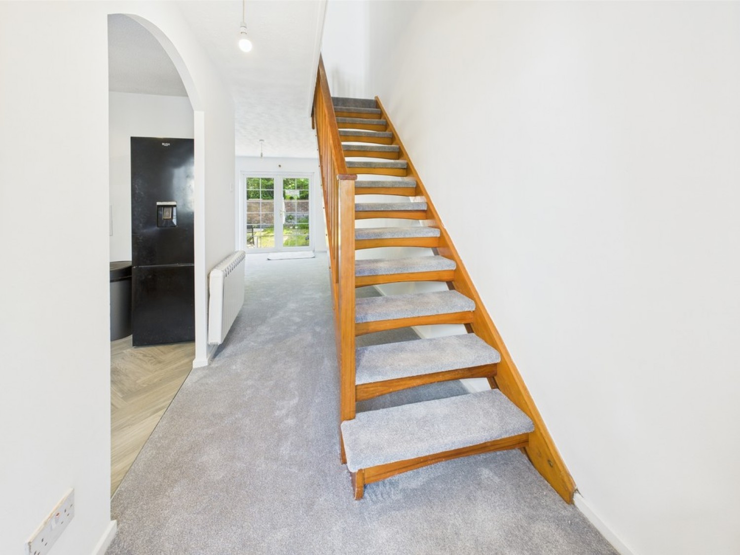 Parsons Close, Staddiscombe