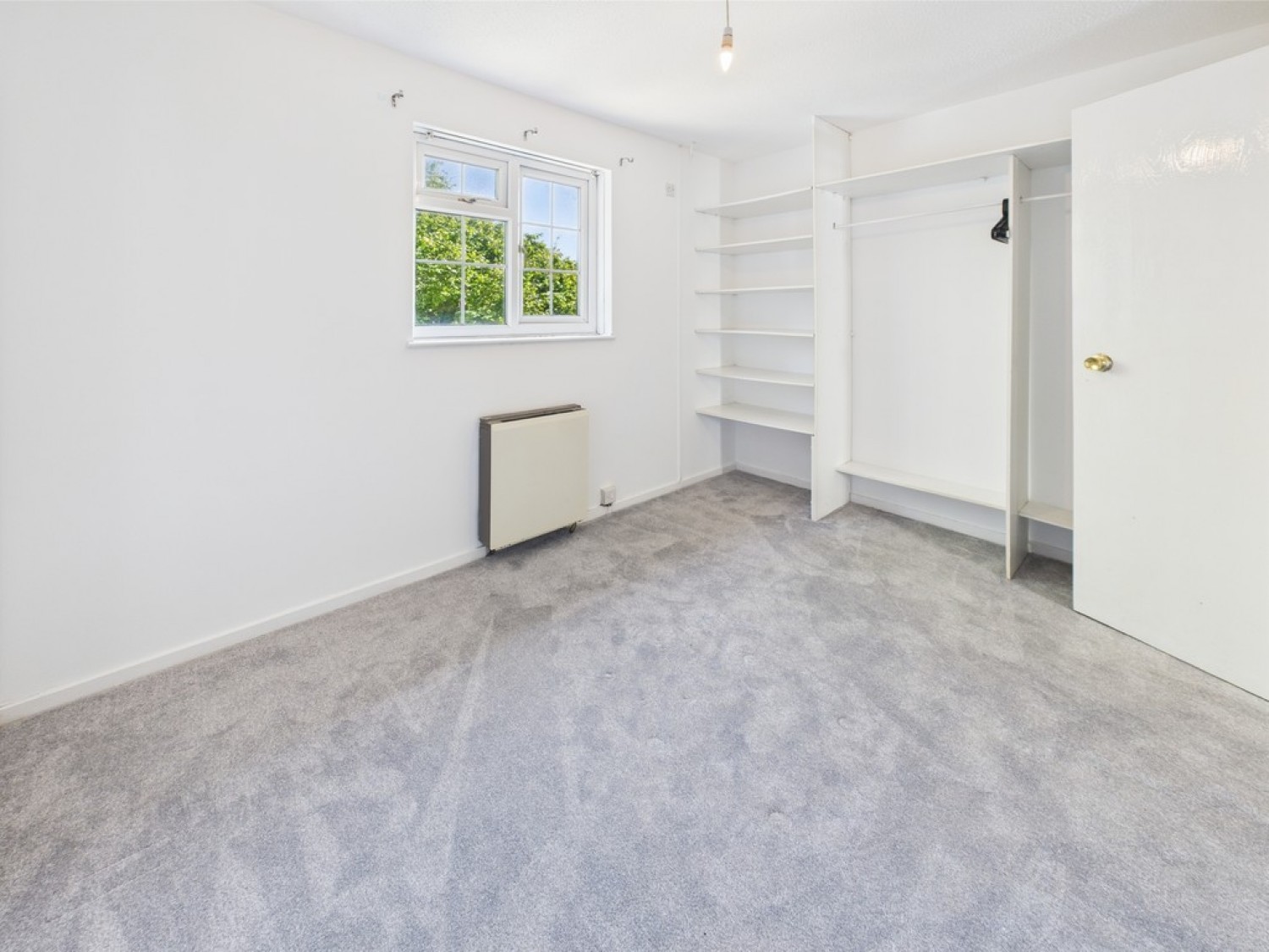 Parsons Close, Staddiscombe