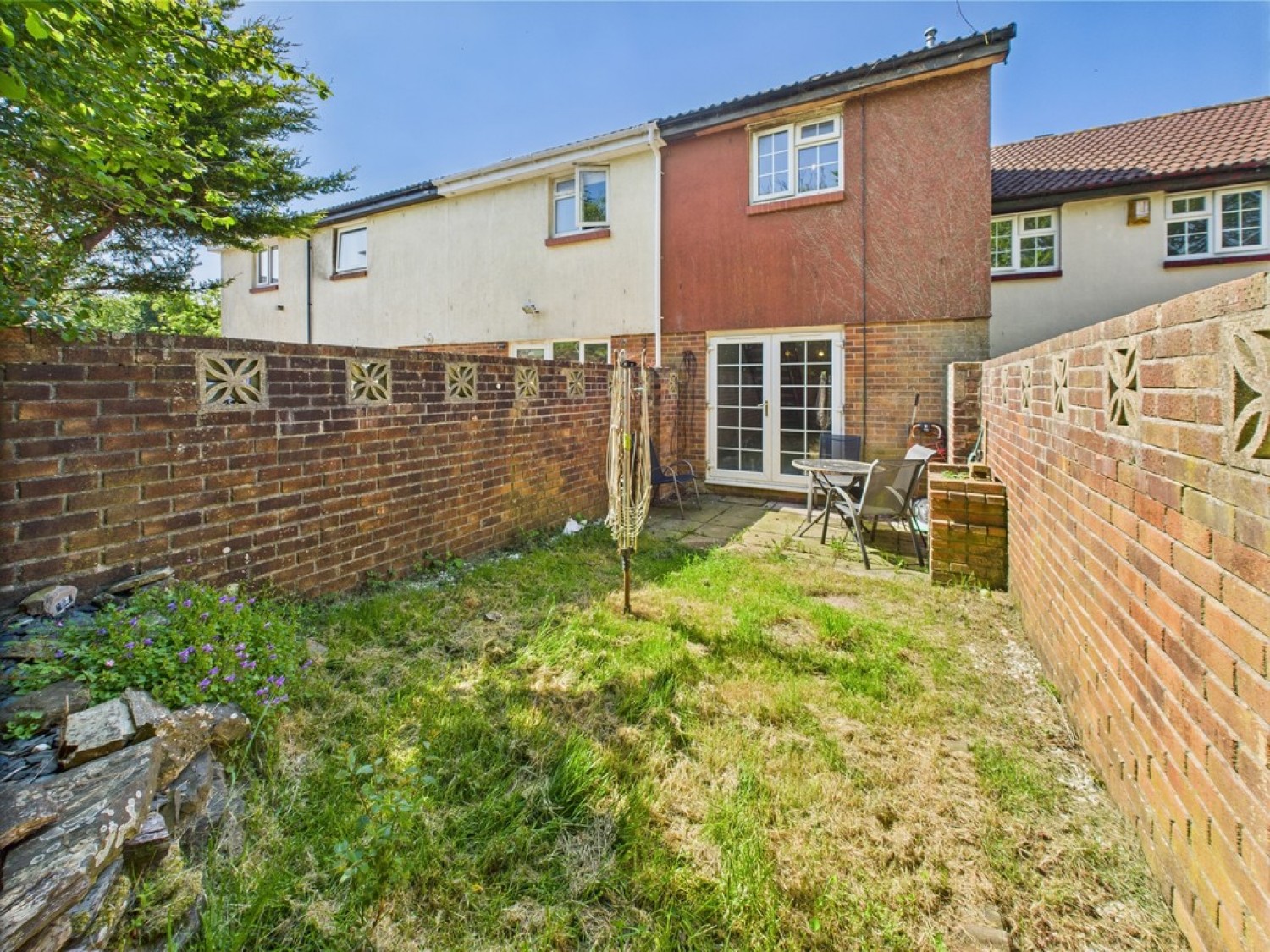 Parsons Close, Staddiscombe