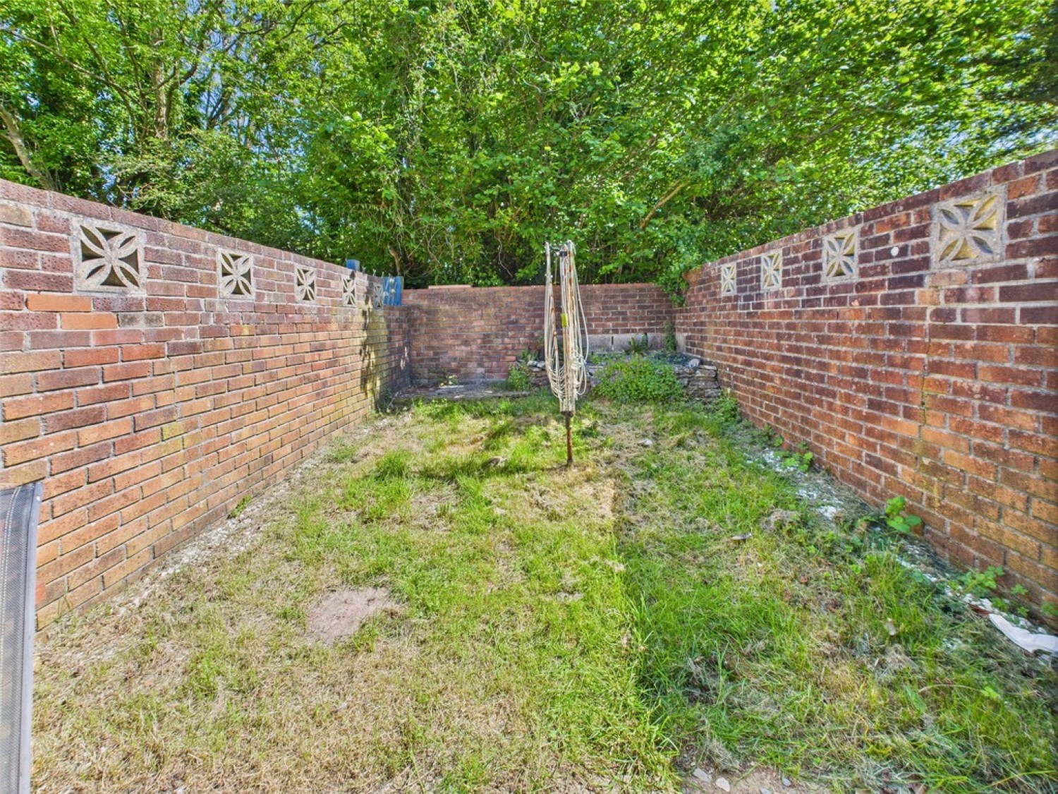 Parsons Close, Staddiscombe