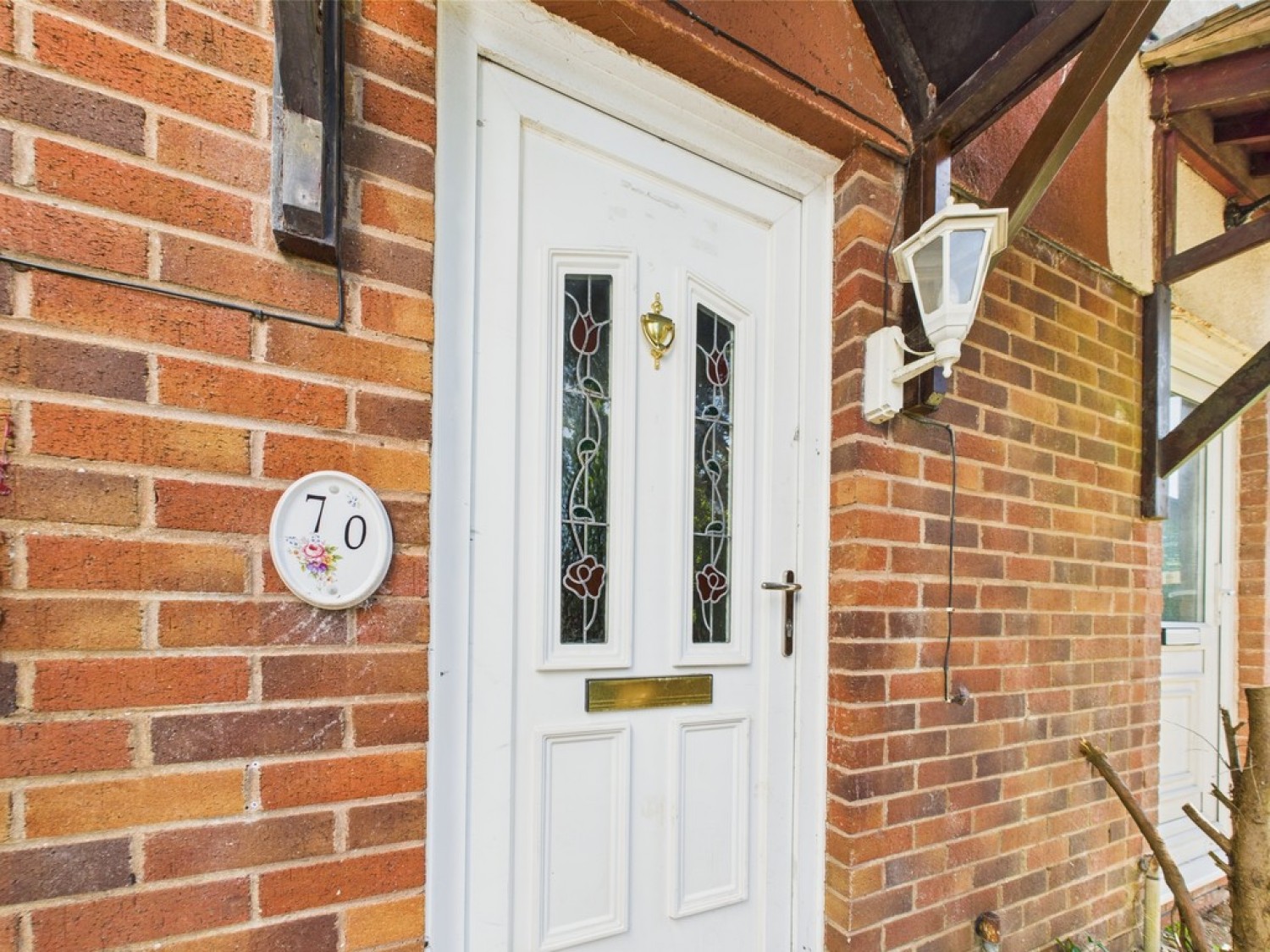 Parsons Close, Staddiscombe