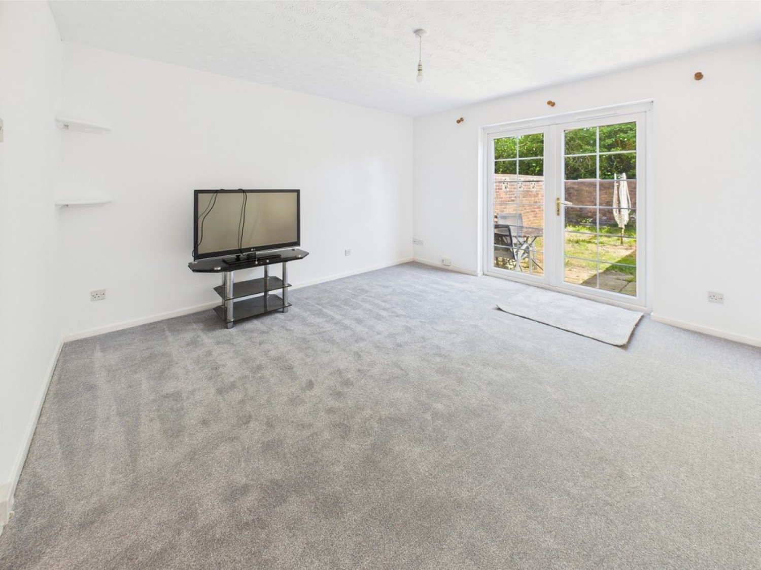 Parsons Close, Staddiscombe
