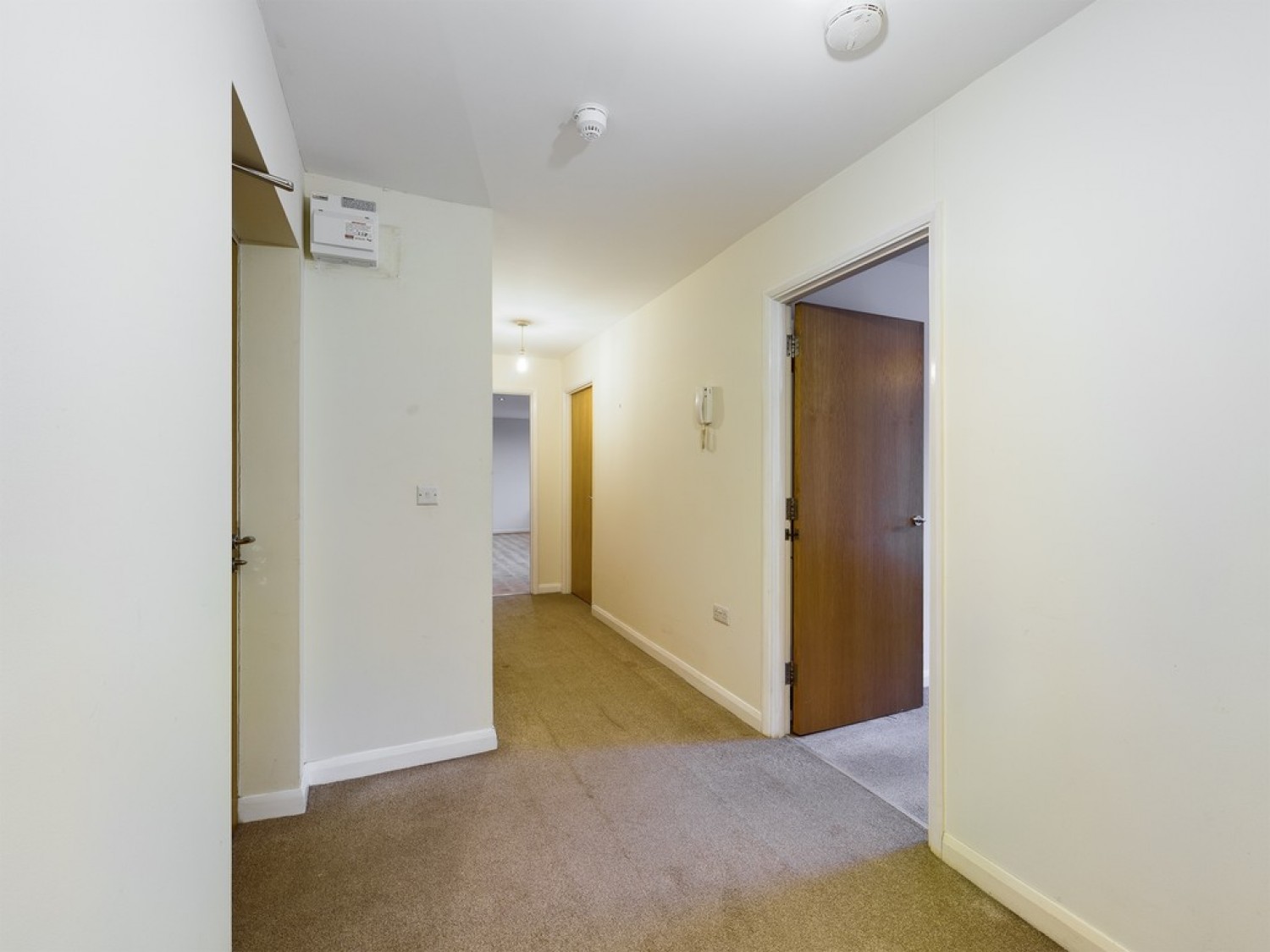 2 bedroom Flat for Letting North Street, Greenbank