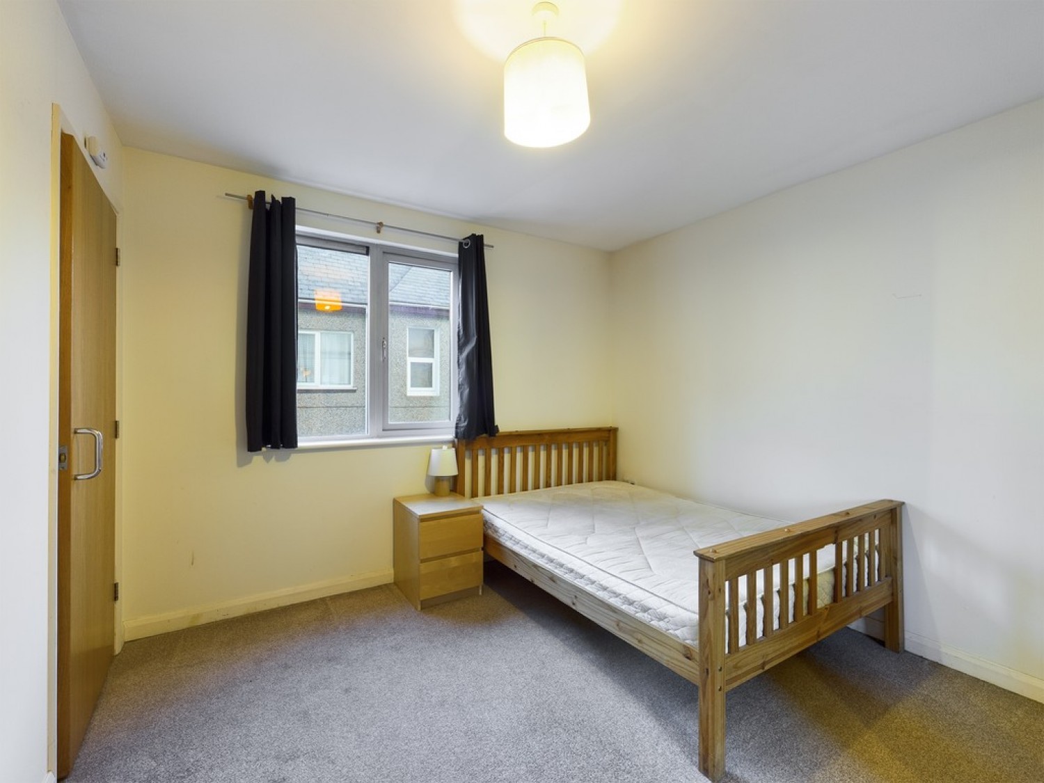 2 bedroom Flat for Letting North Street, Greenbank