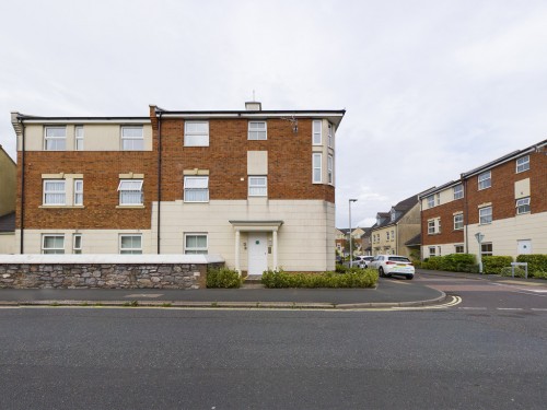 Recreation Road, Beacon Park