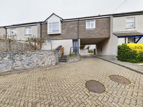 Prynne Close, Stonehouse