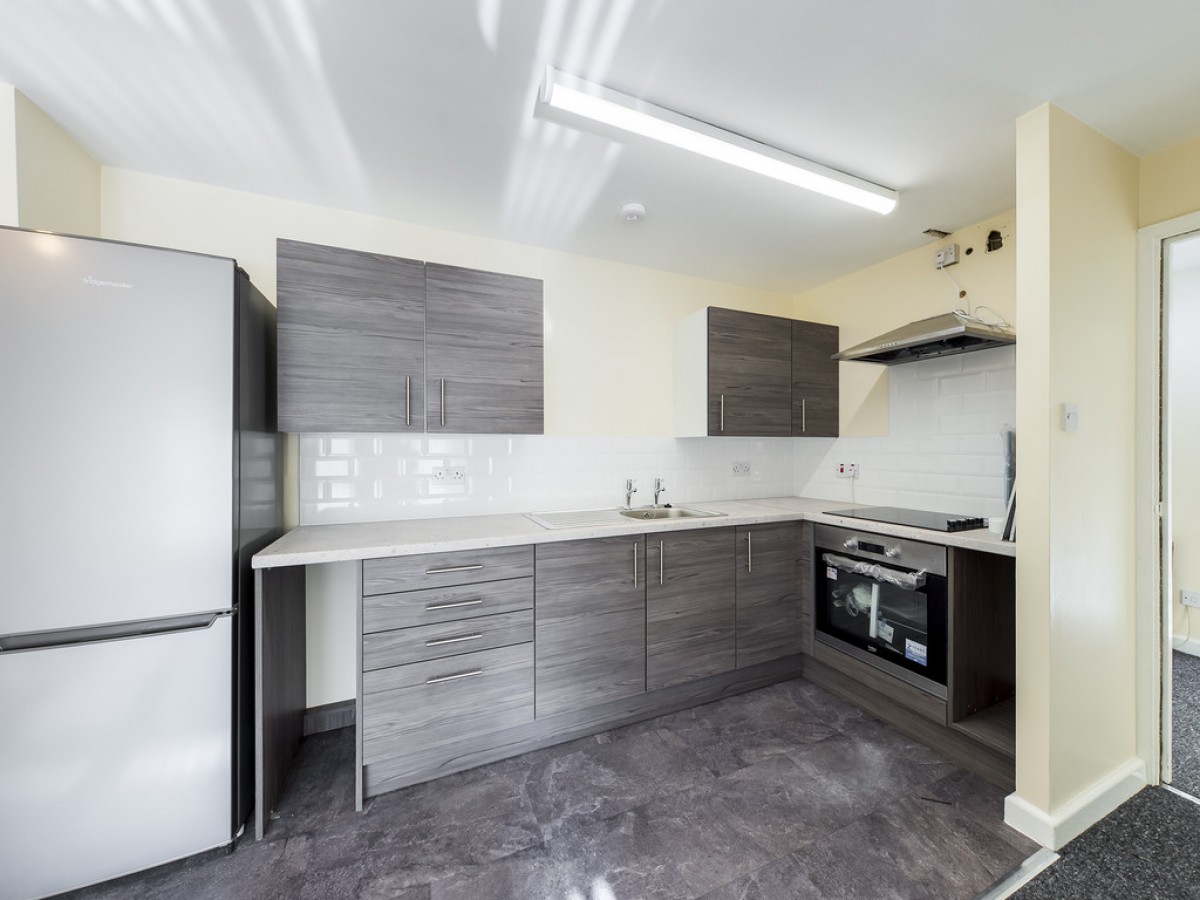 Derry's Cross, City Centre