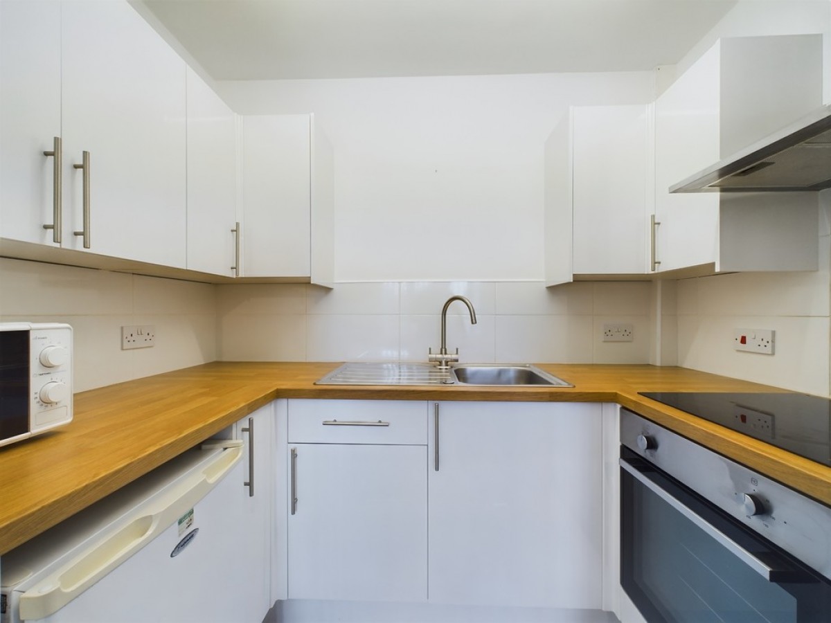 Derry`s Cross, City Centre