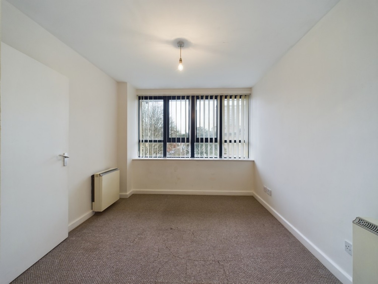 Derry`s Cross, City Centre