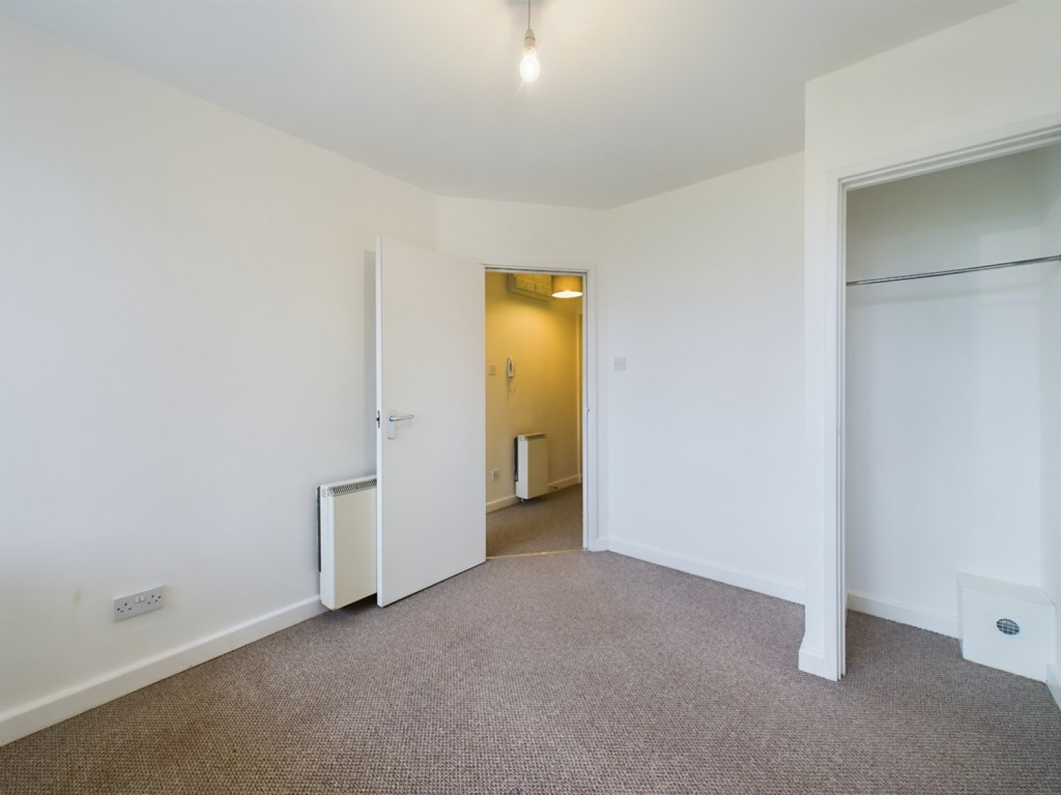 Derry`s Cross, City Centre