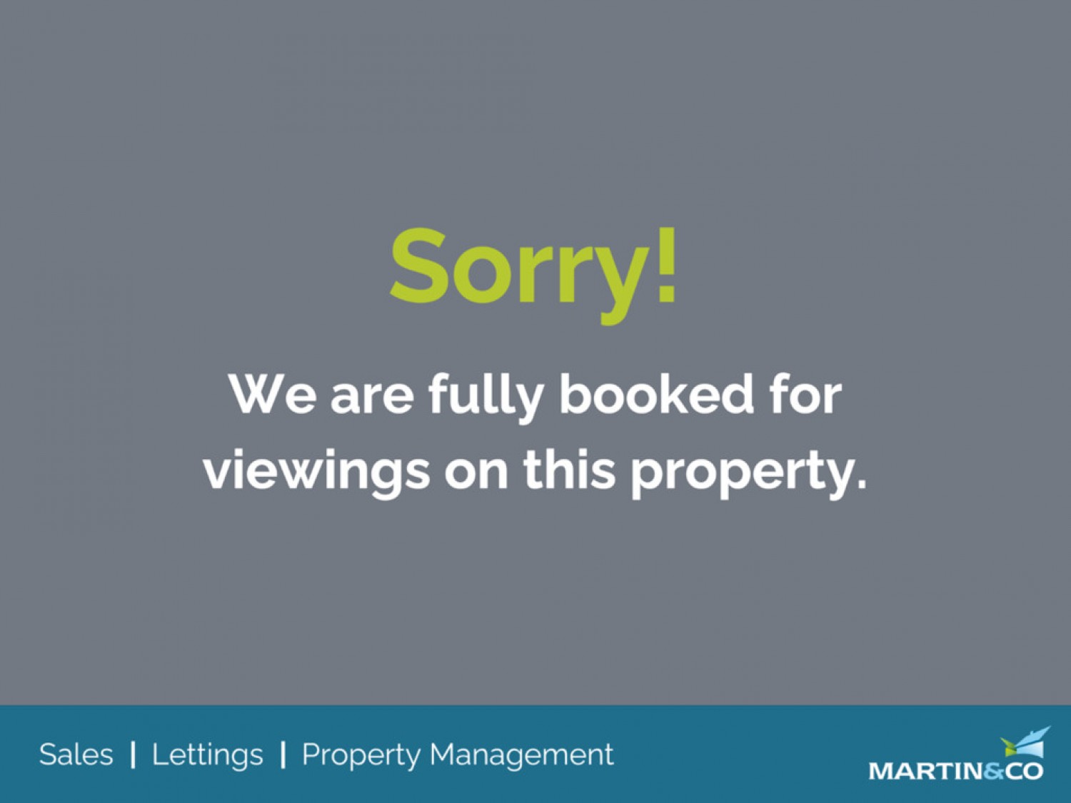 1 bedroom Flat for Letting Derry's Cross, City Centre