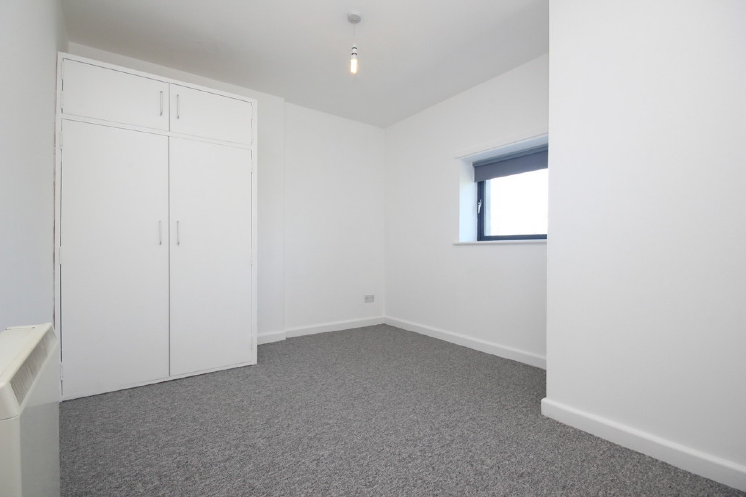 2 bedroom Flat for Letting Derry's Cross, City Centre
