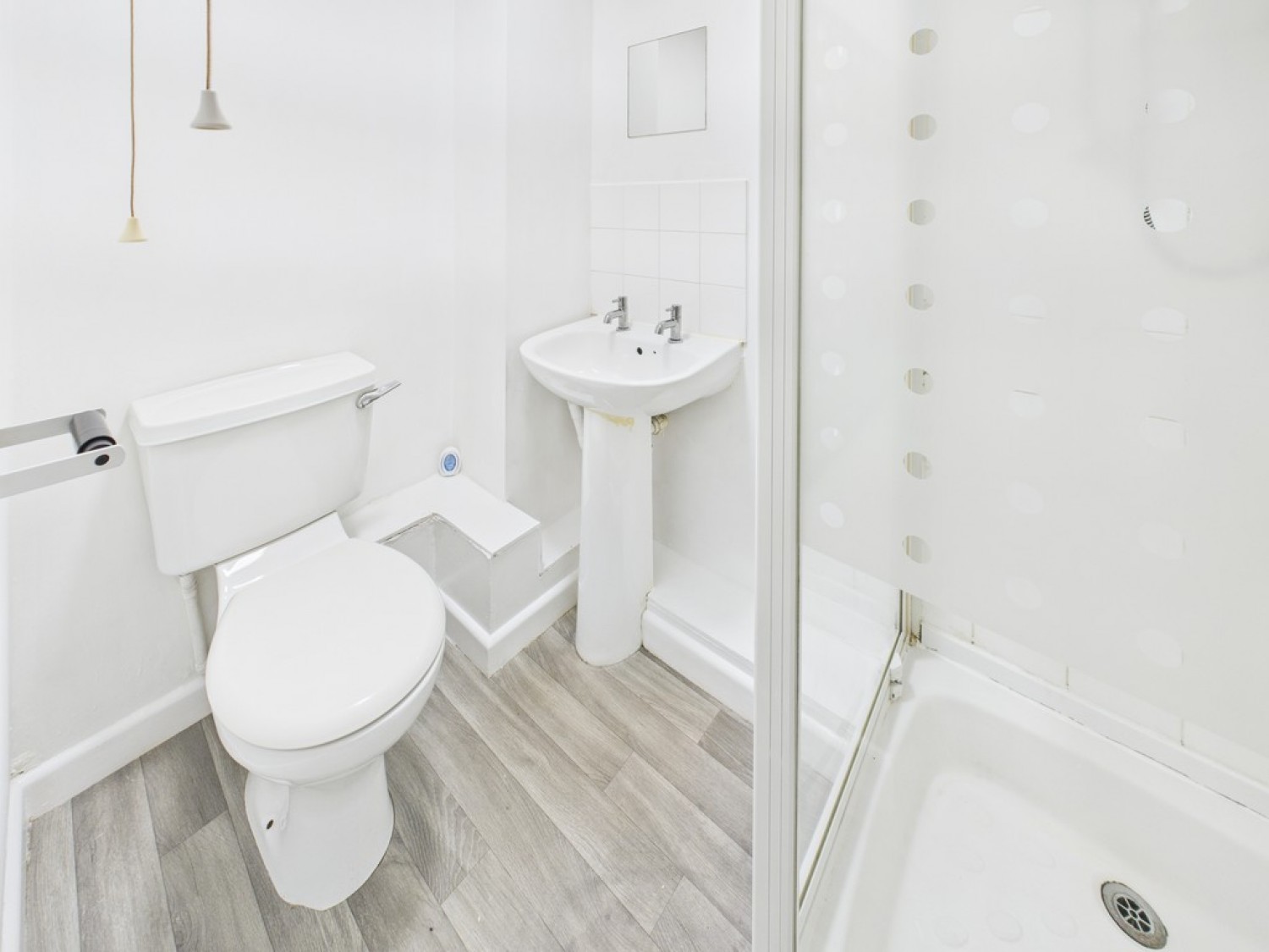 Derrys Cross, City Centre