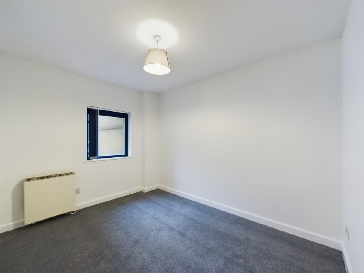 Derry's Cross, City Centre