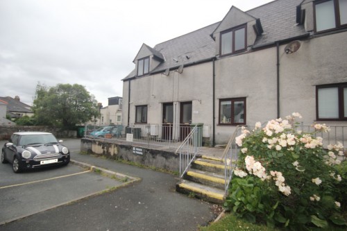 Shaftesbury Court, North Hill, Plymouth