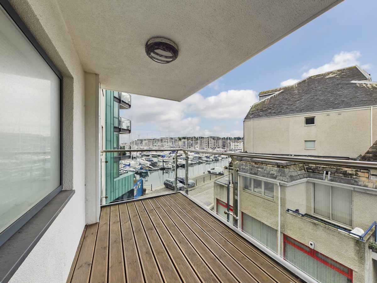 Harbour Avenue, Sutton Harbour