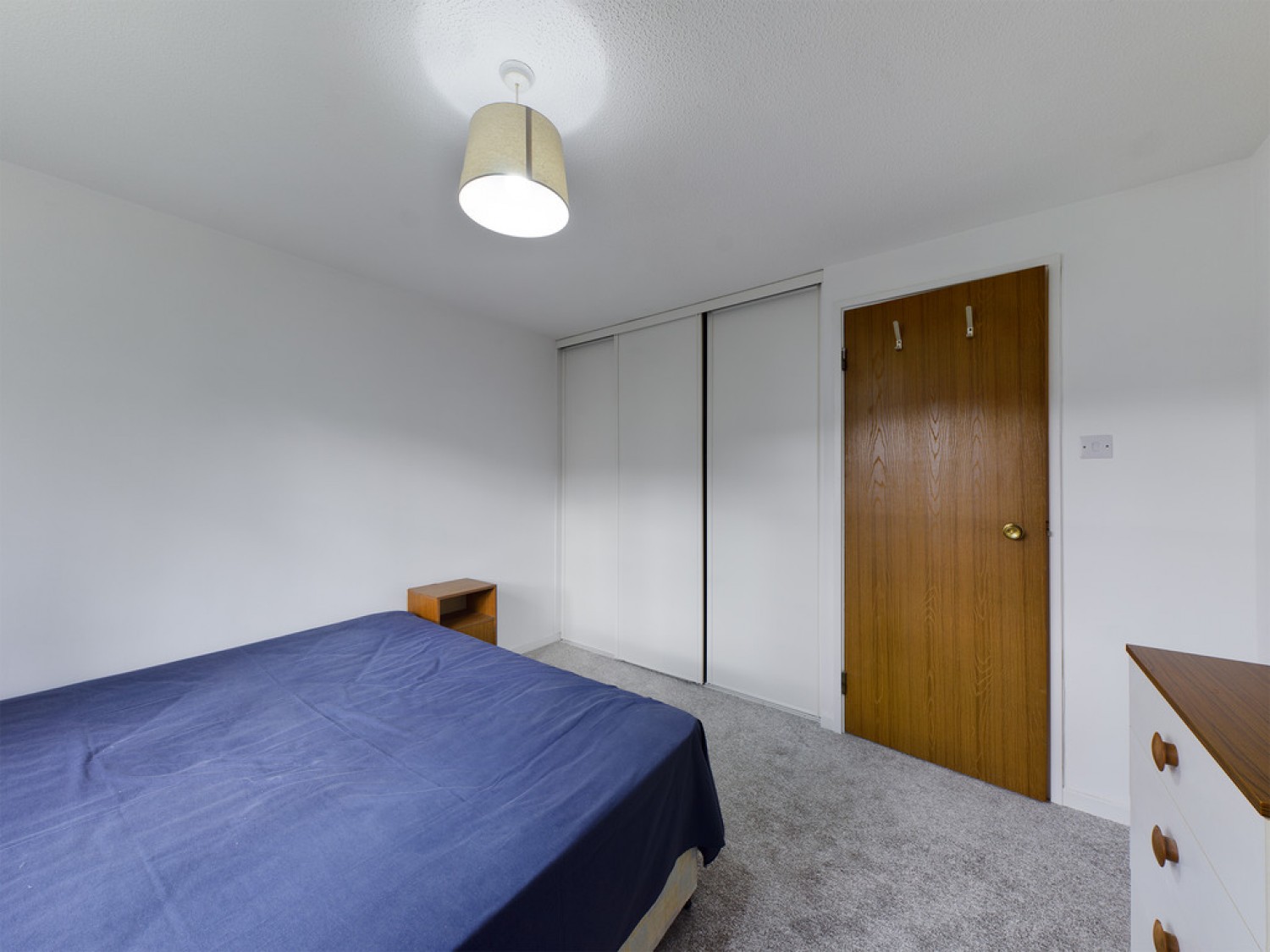Portland Court, Stoke