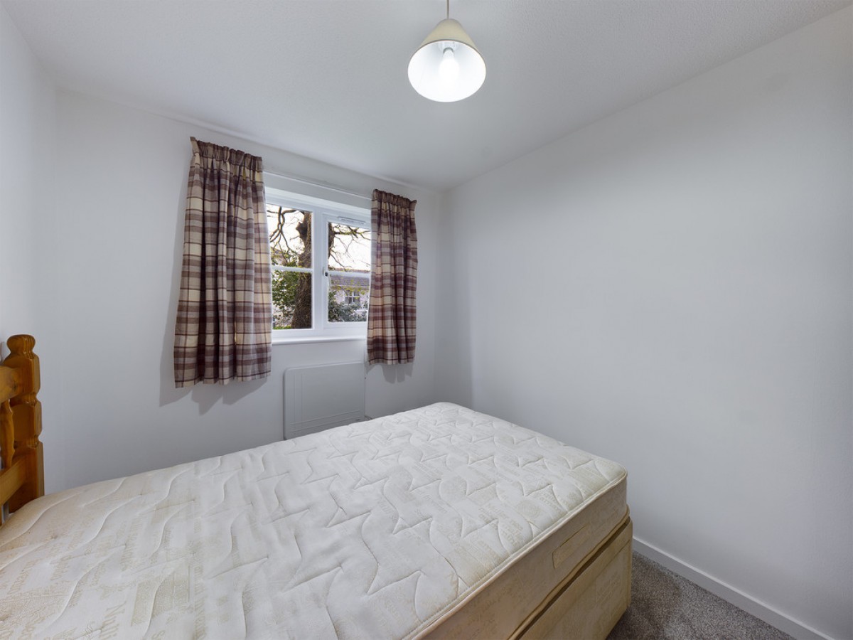Portland Court, Stoke