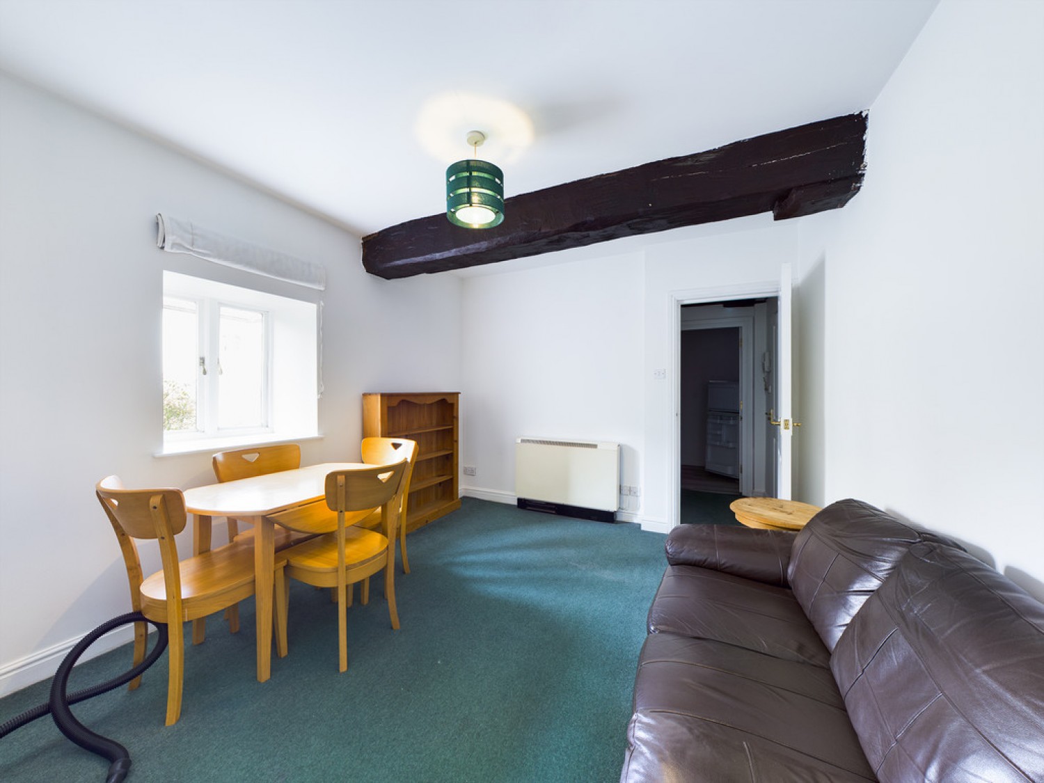 1 bedroom Flat for Letting New Street, The Barbican