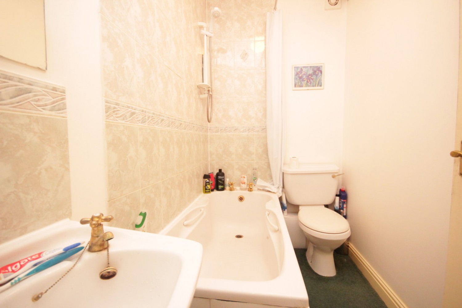 1 bedroom Flat for Letting New Street, The Barbican