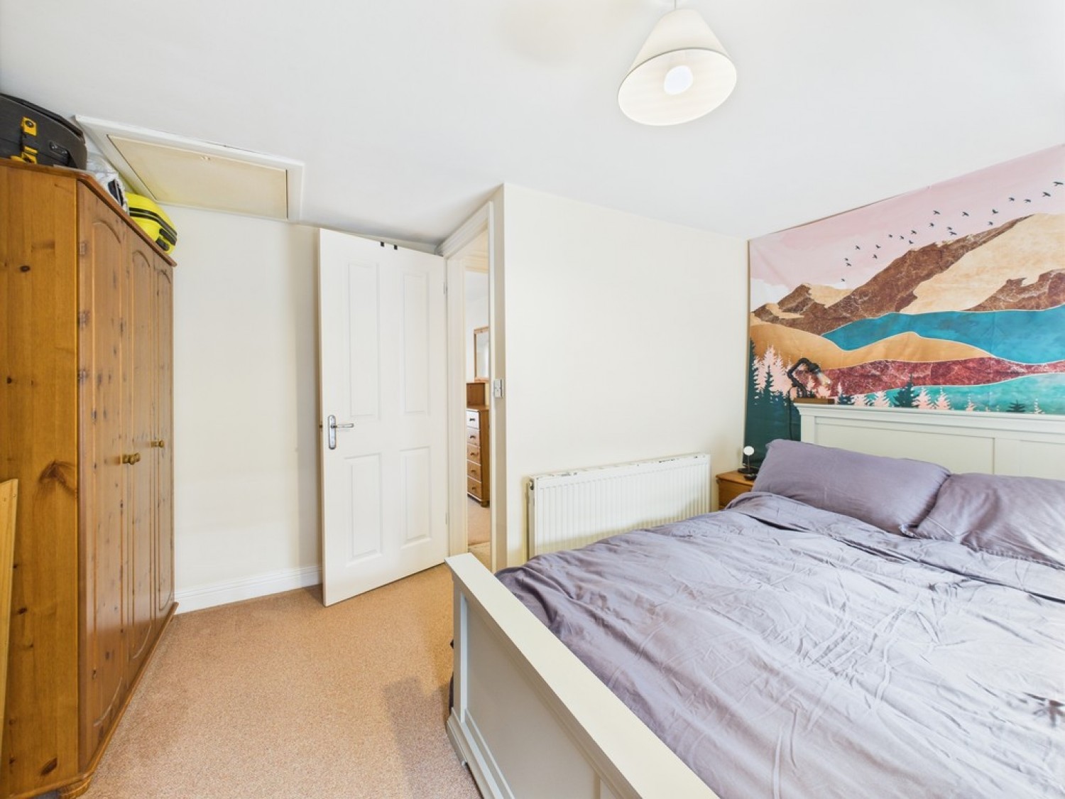 2 bedroom House for Letting Shaftesbury Cottages, Greenbank