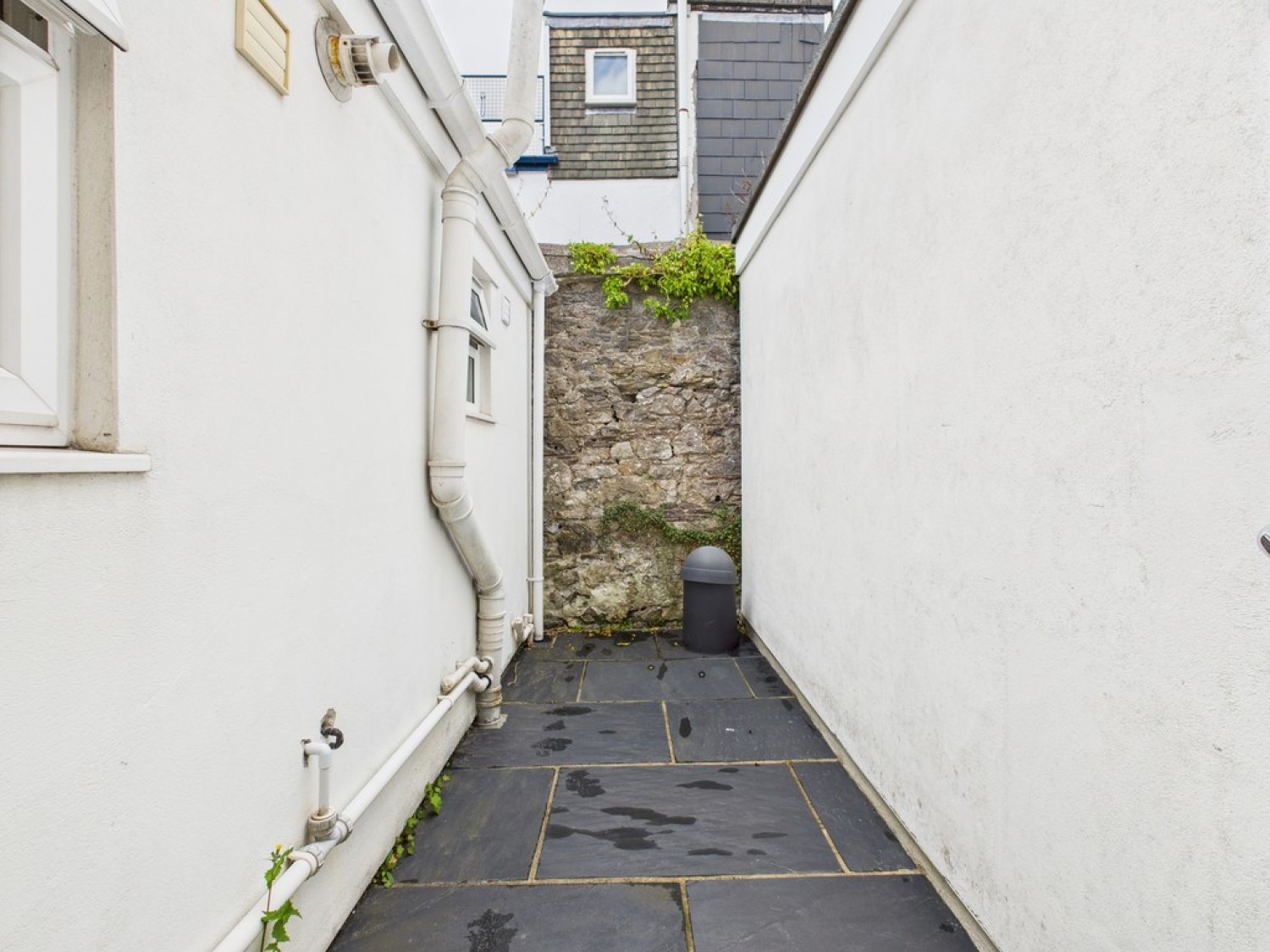 2 bedroom House for Letting Shaftesbury Cottages, Greenbank