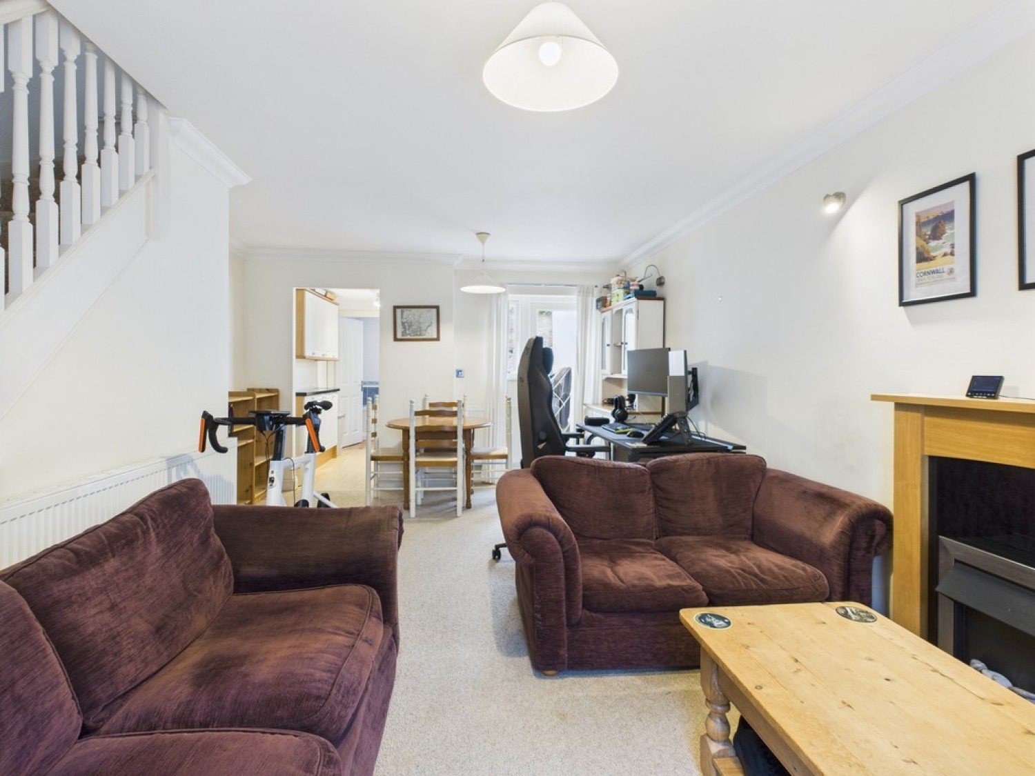 2 bedroom House for Letting Shaftesbury Cottages, Greenbank