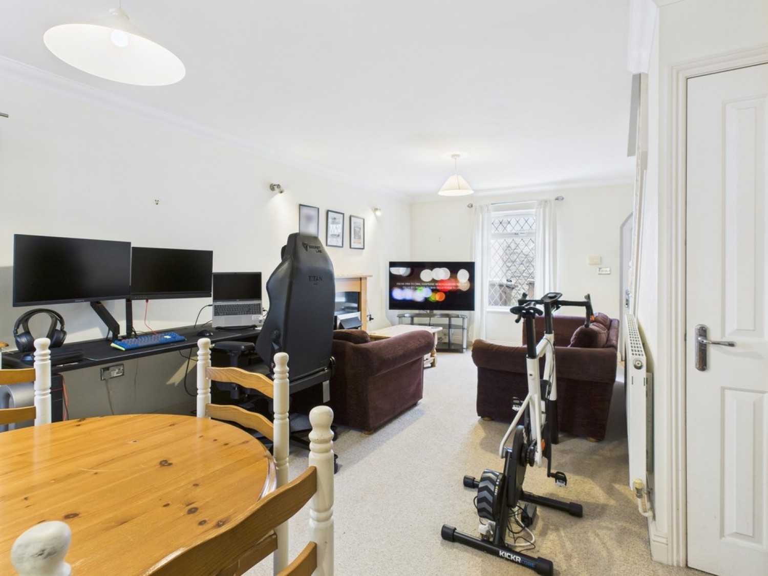 2 bedroom House for Letting Shaftesbury Cottages, Greenbank