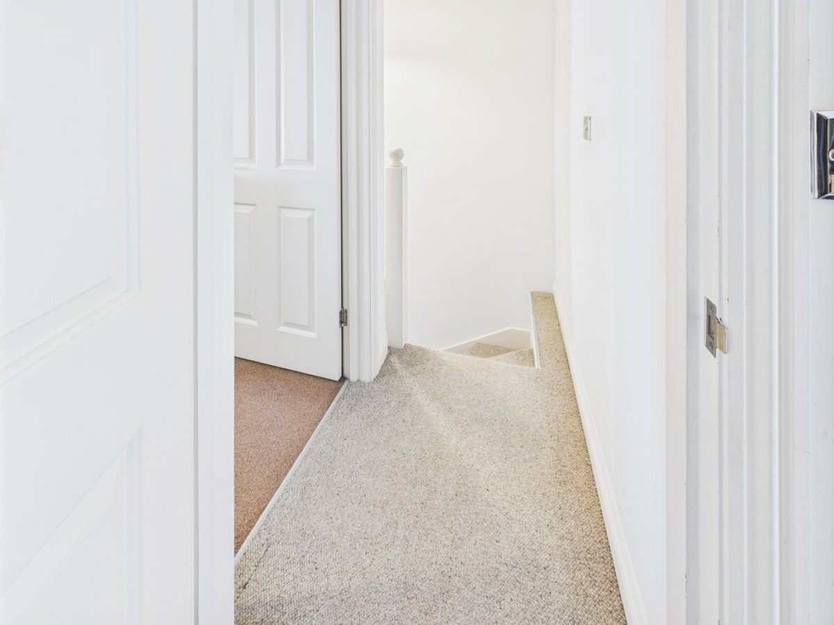 Shaftesbury Cottages, Greenbank