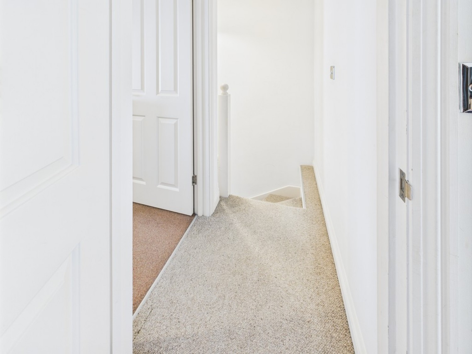 2 bedroom House for Letting Shaftesbury Cottages, Greenbank