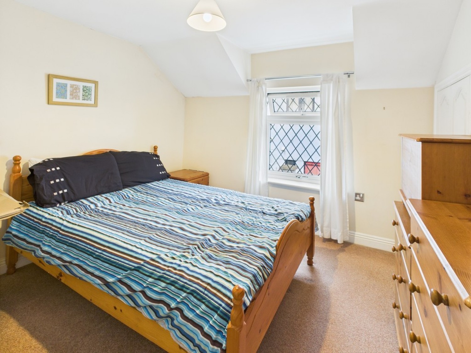 2 bedroom House for Letting Shaftesbury Cottages, Greenbank